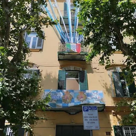 Appartamento La Scalinata *