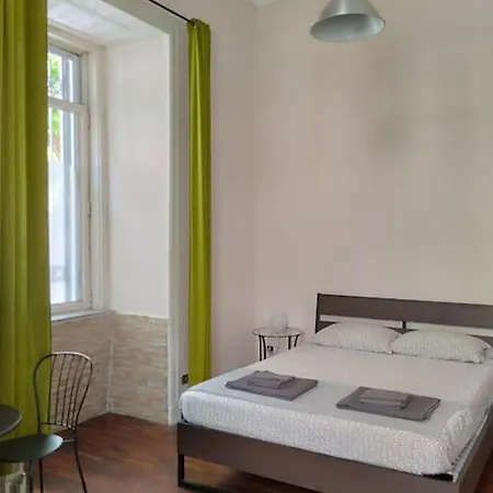 La Scalinata * Napoli