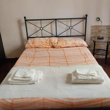 Apartamento La Scalinata