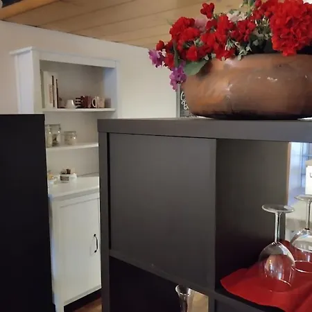 La Scalinata Apartman Nápoly