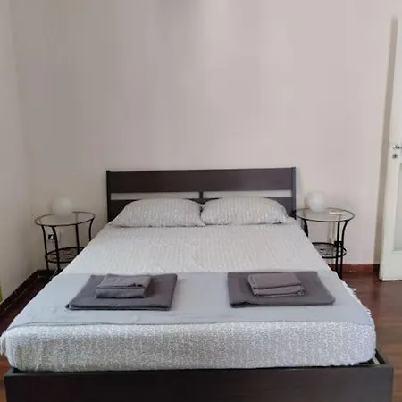 La Scalinata Apartamento Nápoles