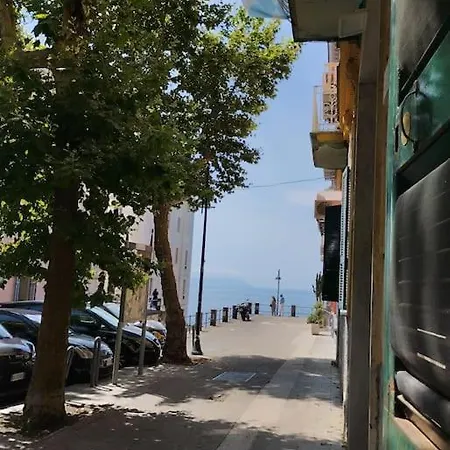 La Scalinata Apartman