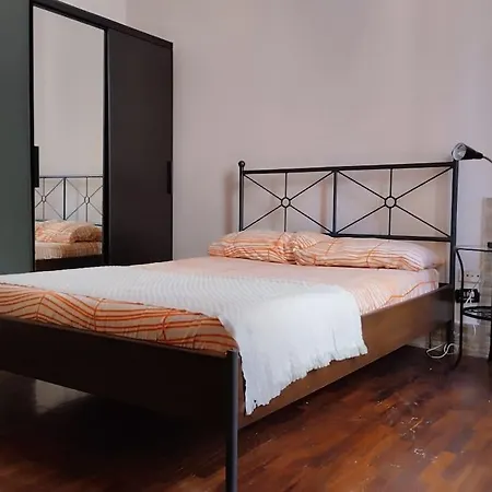 Apartamento La Scalinata