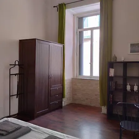 La Scalinata Nápoly