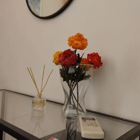 Apartman La Scalinata *