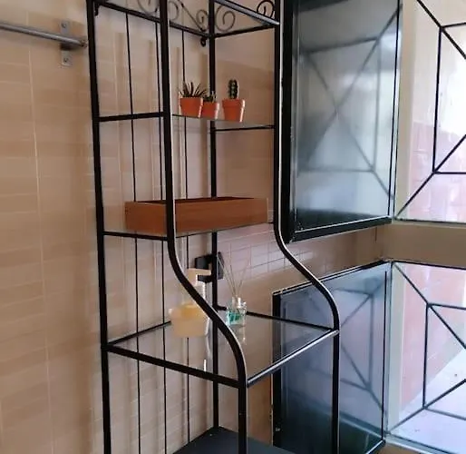 Apartamento La Scalinata *