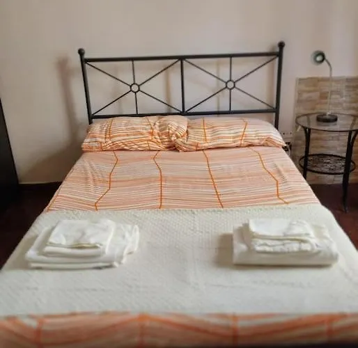 Apartamento La Scalinata