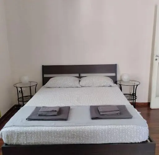 La Scalinata Apartamento Nápoles