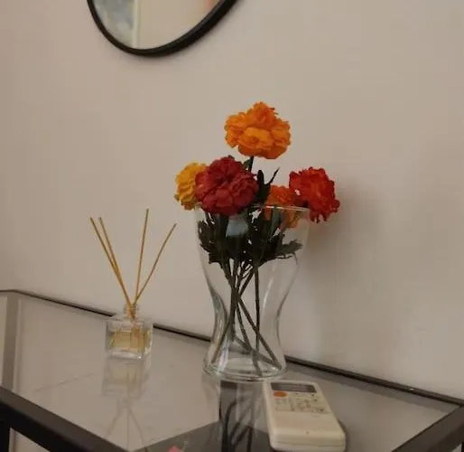 Apartamento La Scalinata *