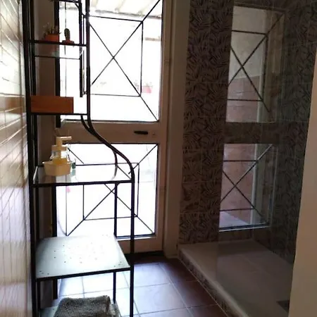 La Scalinata Apartment