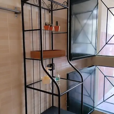 Apartment La Scalinata *